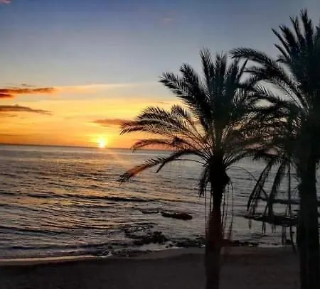 Benal Isa Apartman Benalmádena