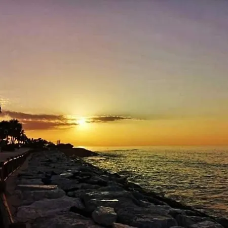 Benal Isa Apartman Benalmádena
