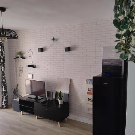 Apartman Benal Isa