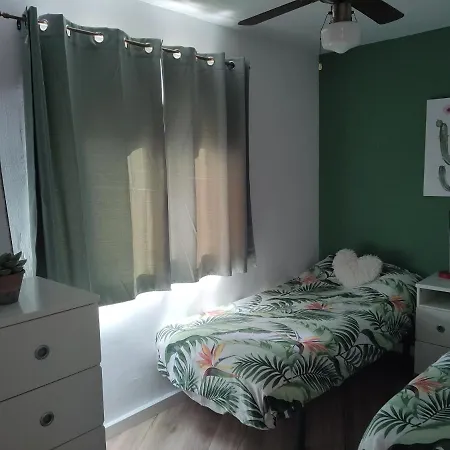 Apartman Benal Isa *