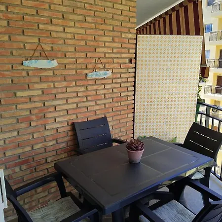 Benal Isa Apartman *