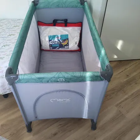 Apartman Benal Isa