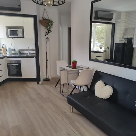 Apartman Benal Isa *