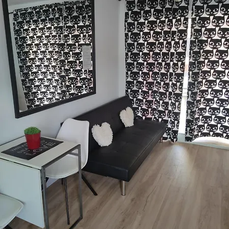 Apartman Benal Isa *
