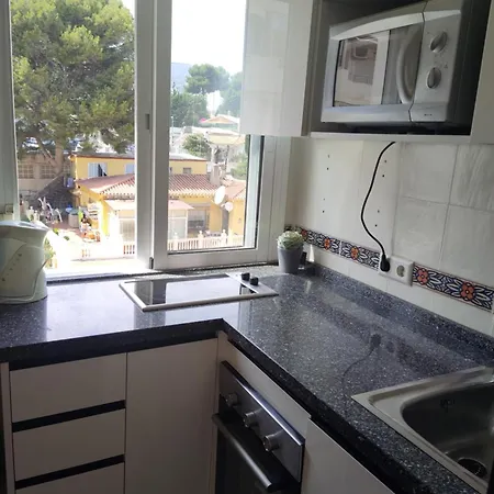 Apartman Benal Isa Benalmádena