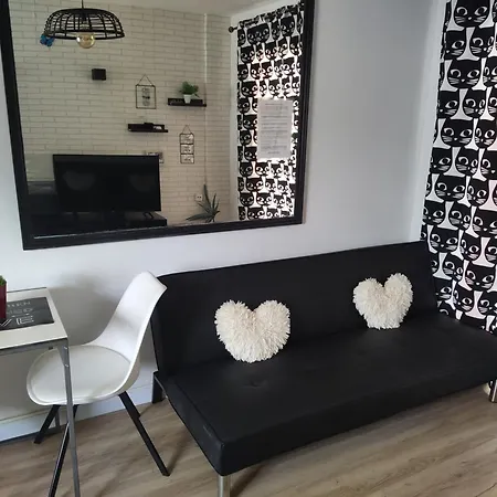 Benal Isa Apartman *