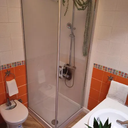 Benal Isa Apartman