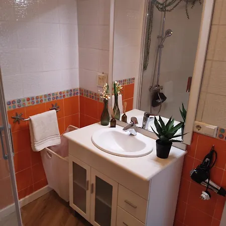 Apartman Benal Isa *